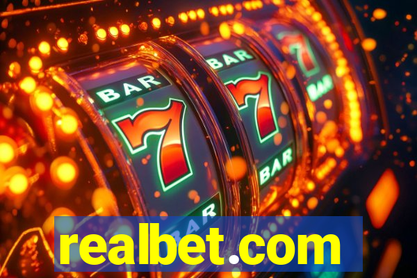 realbet.com