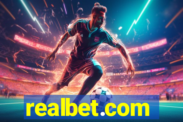 realbet.com