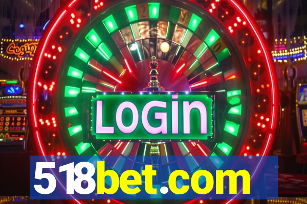 518bet.com