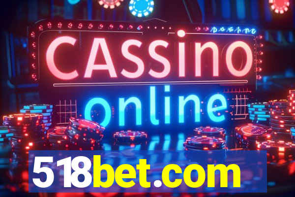 518bet.com