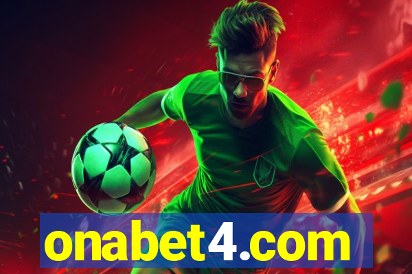 onabet4.com