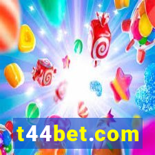 t44bet.com