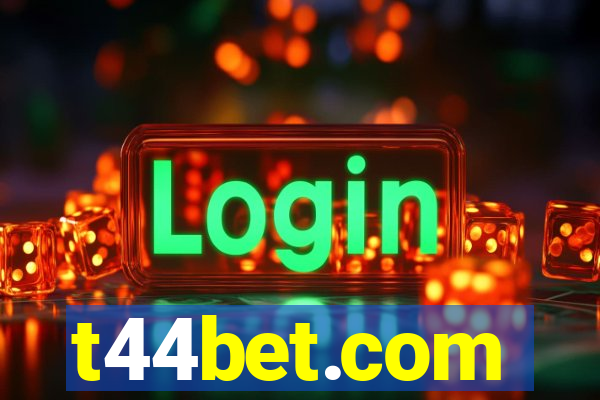 t44bet.com