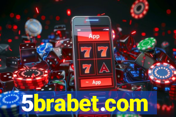 5brabet.com