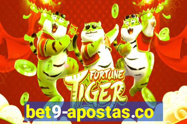 bet9-apostas.com