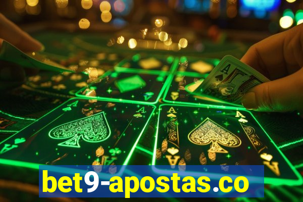 bet9-apostas.com