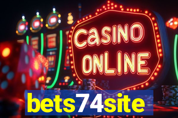 bets74site