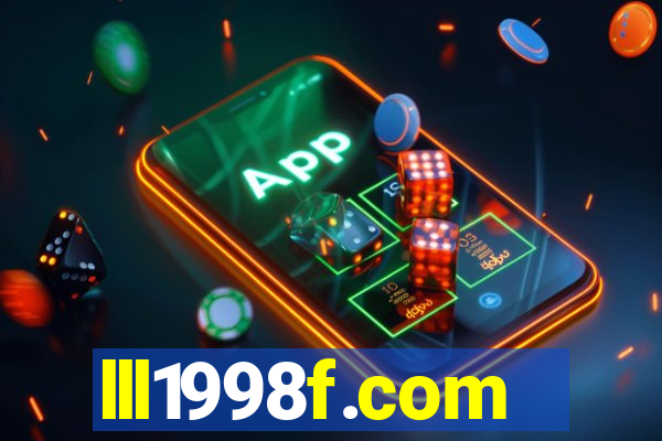 lll1998f.com