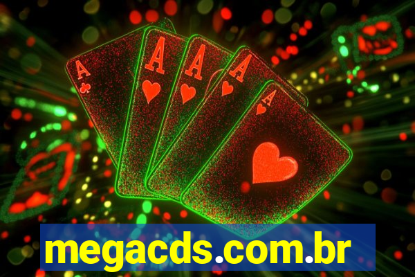 megacds.com.br