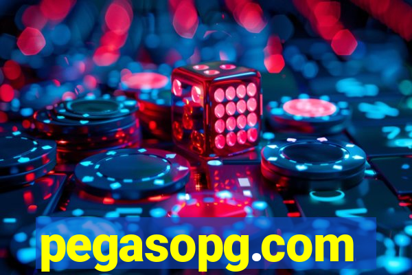 pegasopg.com