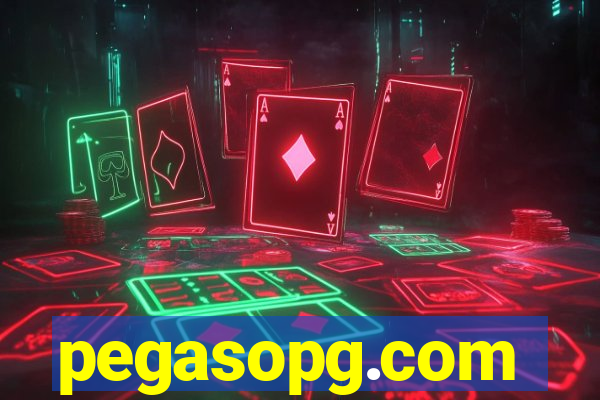 pegasopg.com