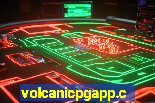 volcanicpgapp.com