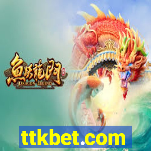 ttkbet.com