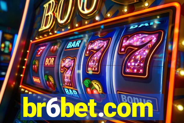 br6bet.com