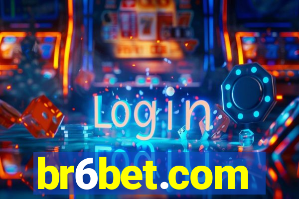 br6bet.com