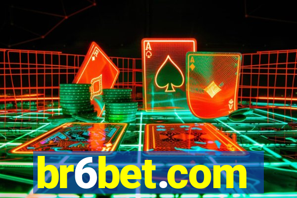 br6bet.com
