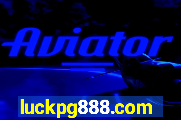 luckpg888.com
