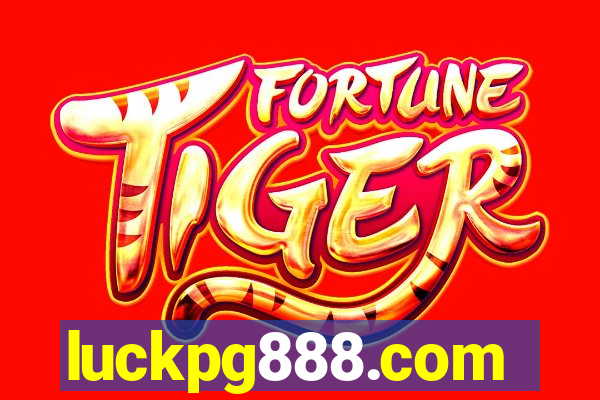 luckpg888.com