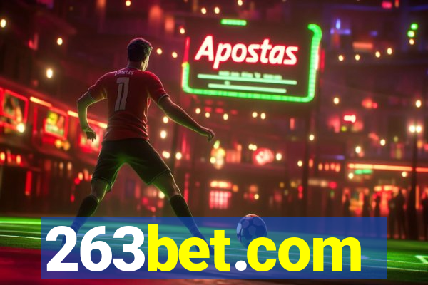 263bet.com