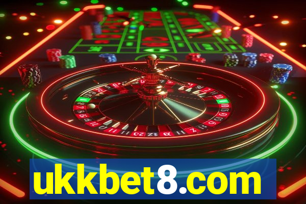 ukkbet8.com
