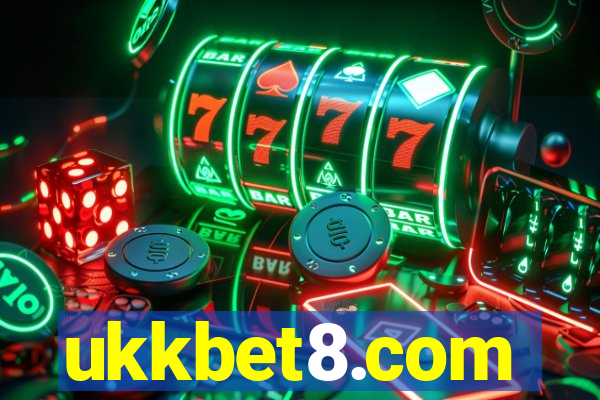 ukkbet8.com