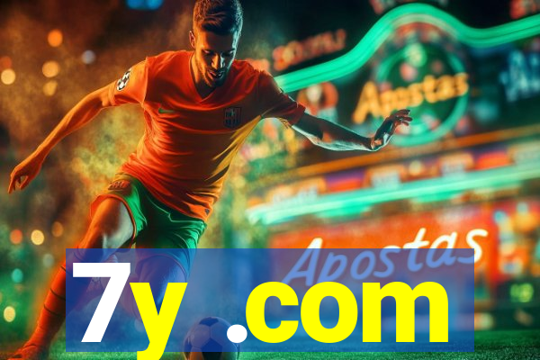 7y .com