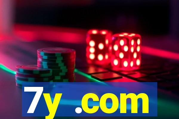 7y .com