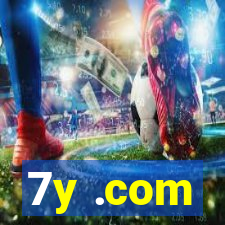 7y .com