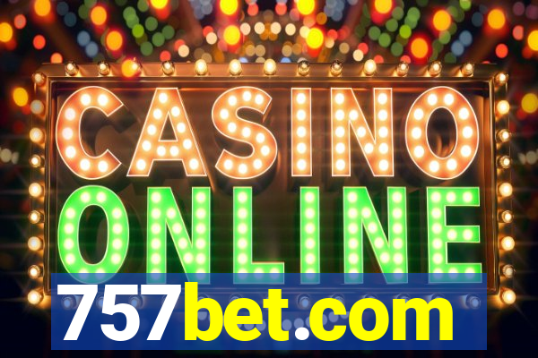 757bet.com