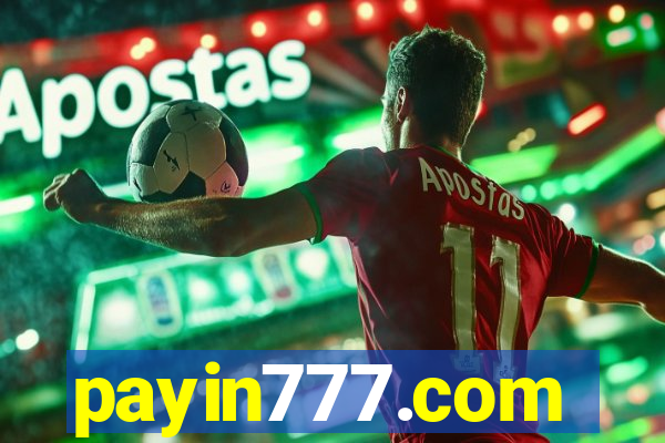 payin777.com