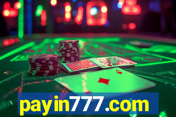payin777.com