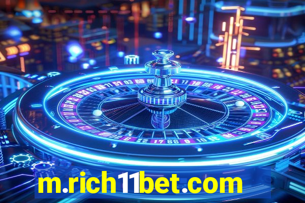 m.rich11bet.com
