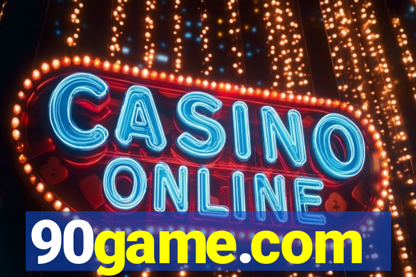 90game.com