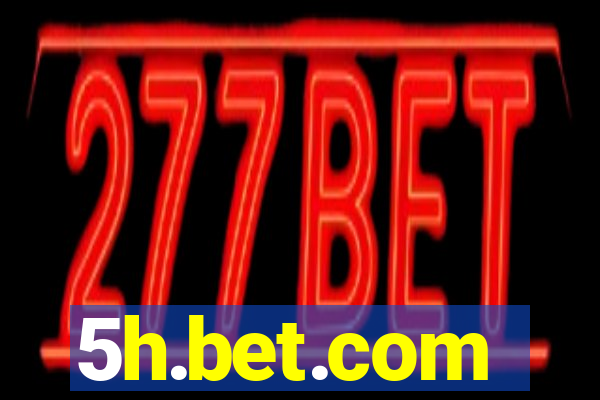 5h.bet.com
