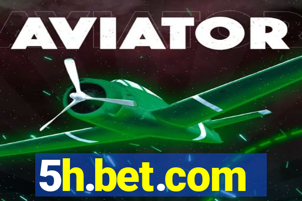 5h.bet.com