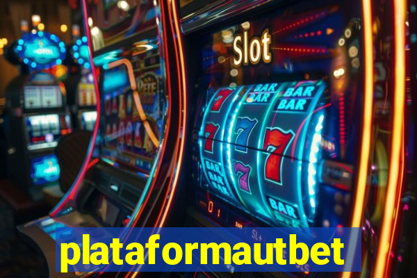 plataformautbet.com
