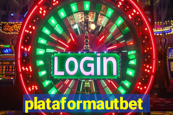 plataformautbet.com