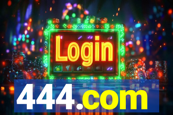 444.com