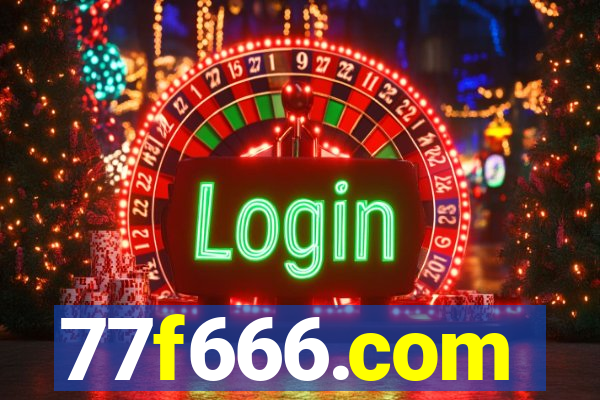 77f666.com