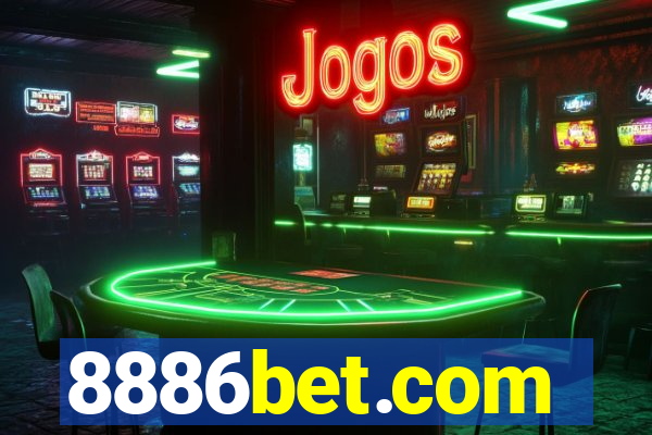8886bet.com