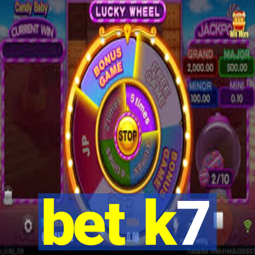 bet k7
