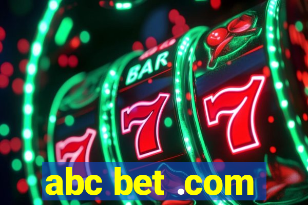 abc bet .com