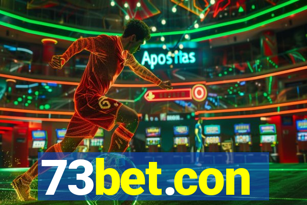 73bet.con
