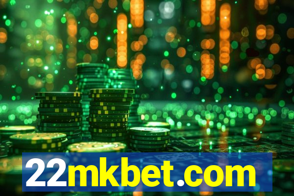 22mkbet.com