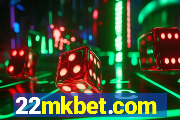 22mkbet.com