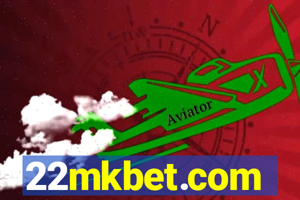 22mkbet.com