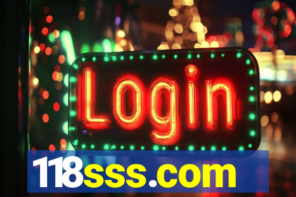 118sss.com