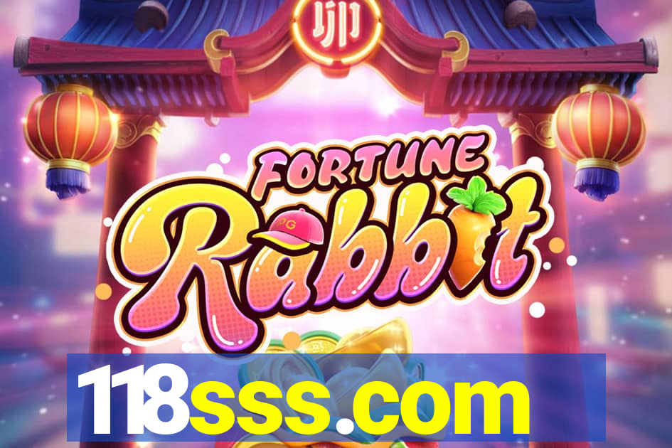 118sss.com