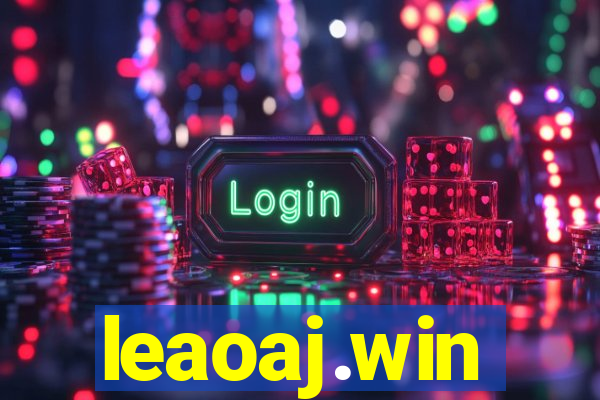 leaoaj.win