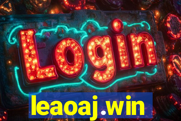 leaoaj.win